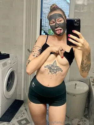 Mimi Cica