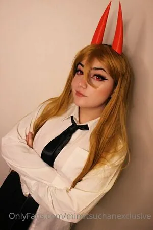 Mimitsu-Chan
