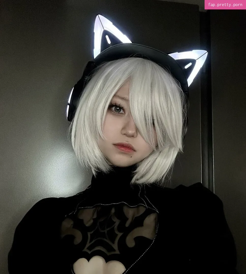 min_cosplay - Photo #16