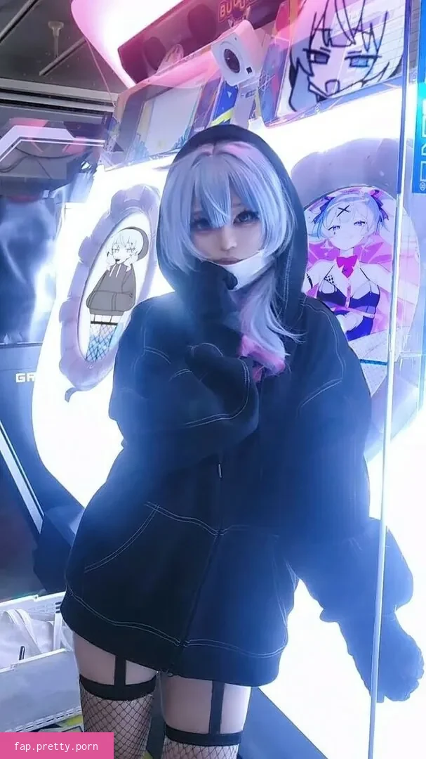 min_cosplay - Photo #34