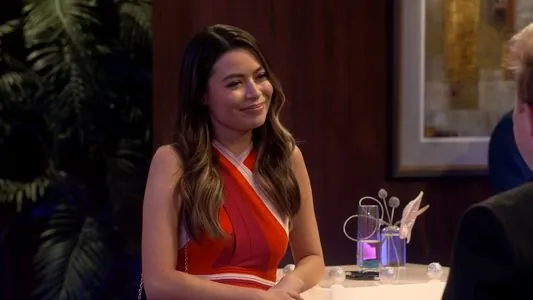 Miranda Cosgrove