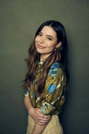 Miranda Cosgrove