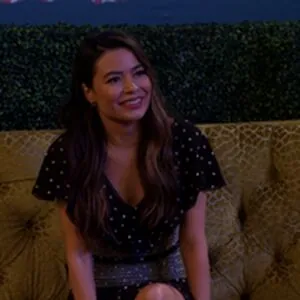 Miranda Cosgrove