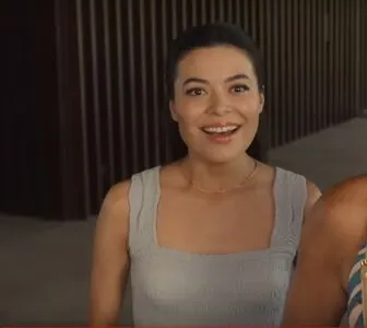 Miranda Cosgrove