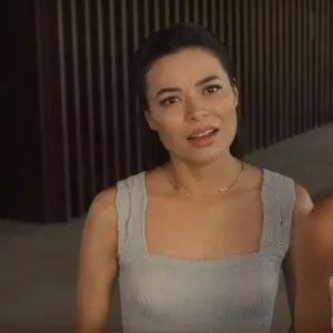 Miranda Cosgrove