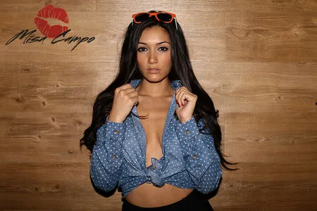 Misa Campo