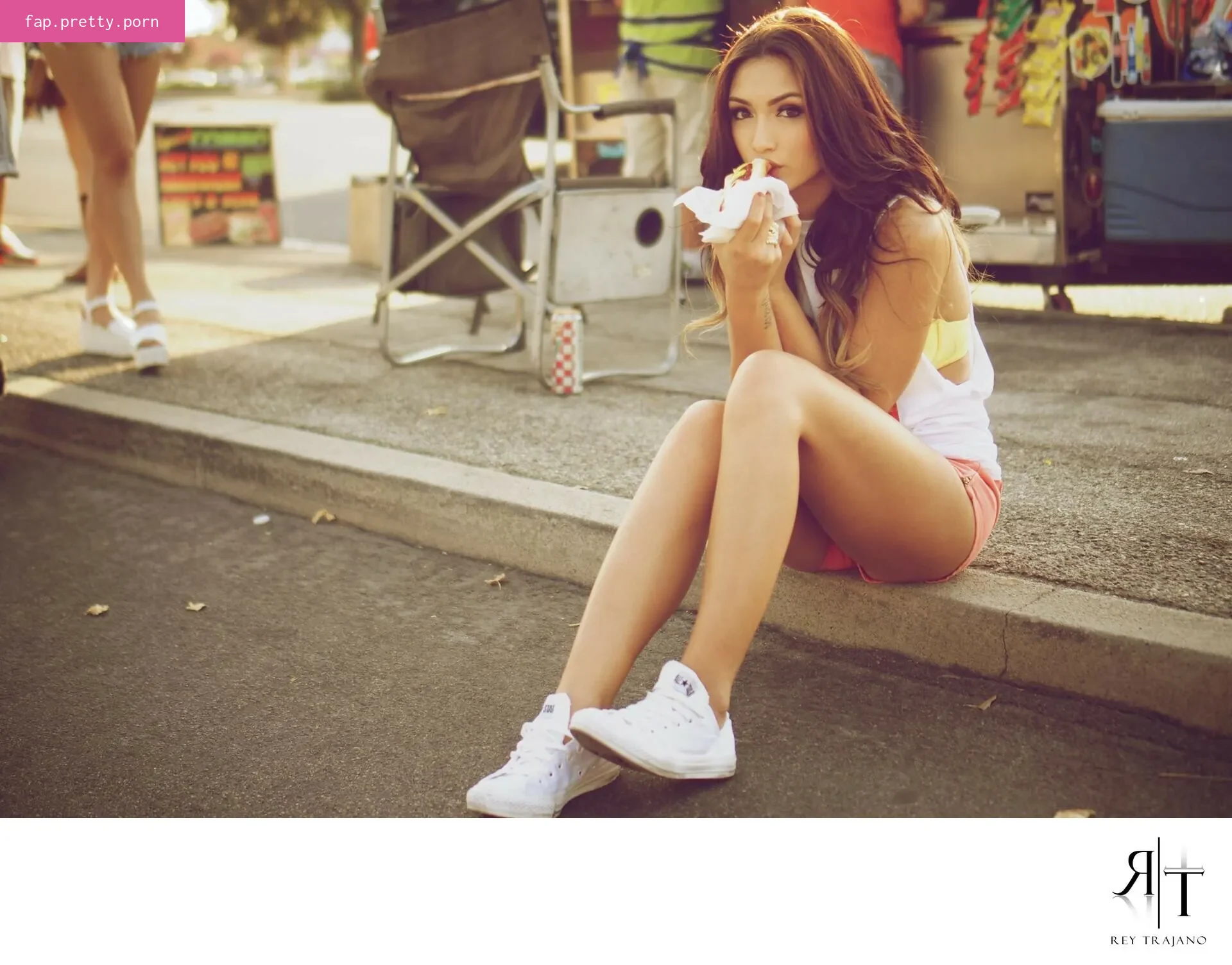Misa Campo - Photo #44