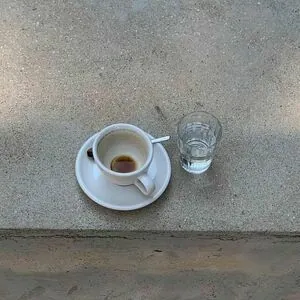 Miss Caffeine