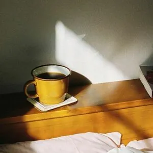 Miss Caffeine