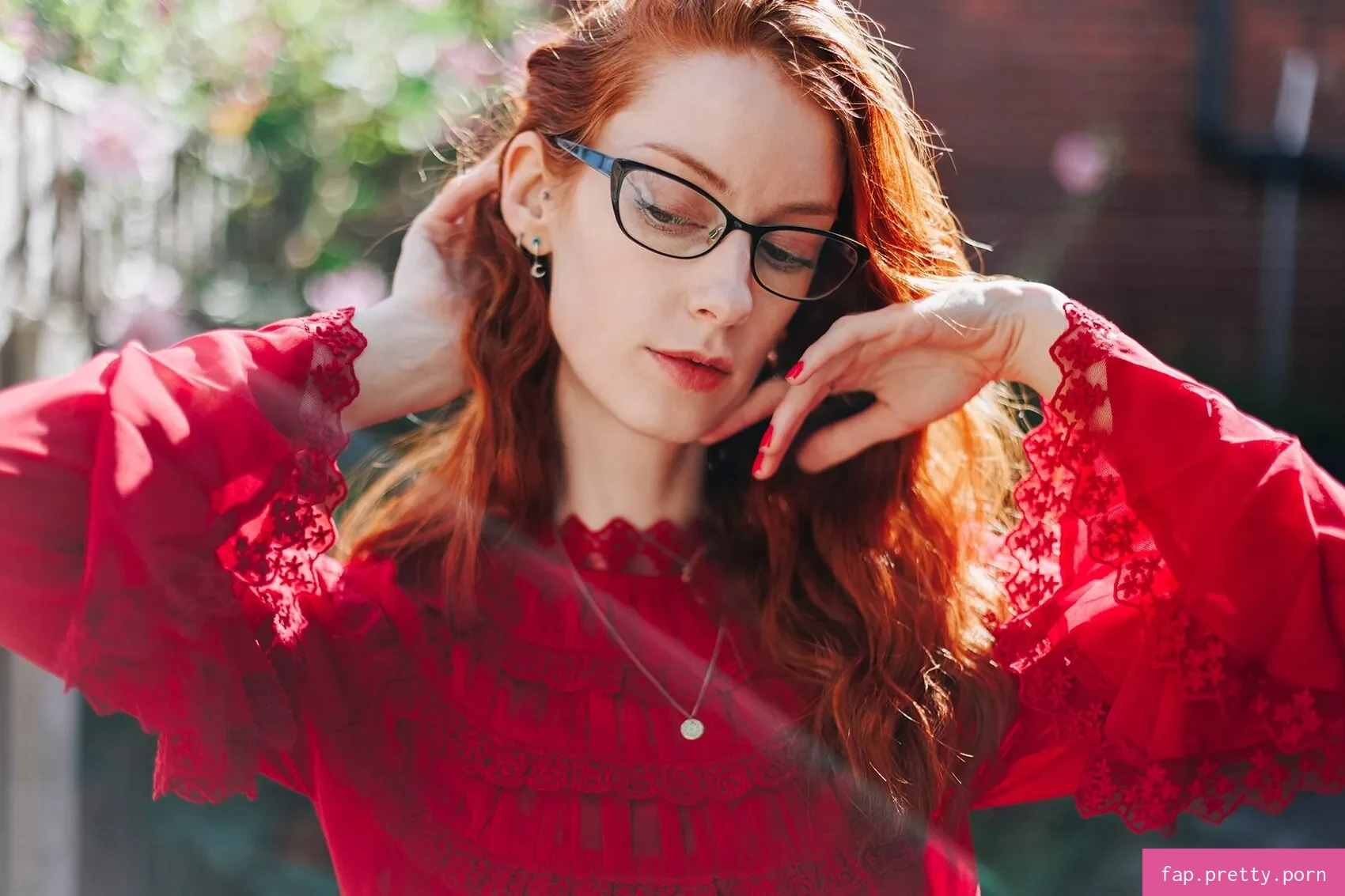 Miss Chloe ASMR - Photo #46