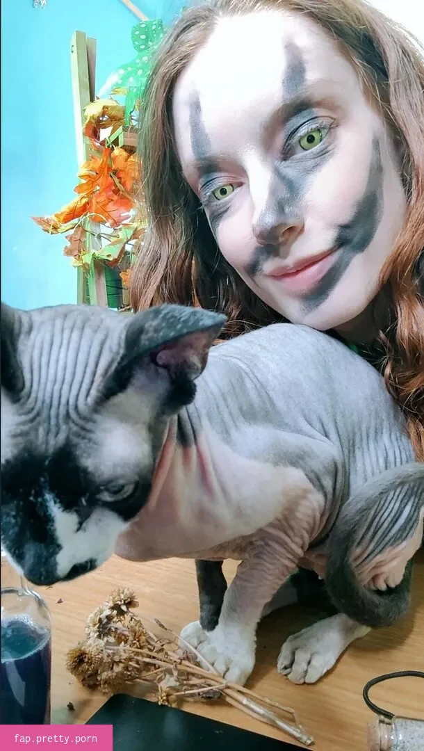 Miss Chloe ASMR - Photo #68
