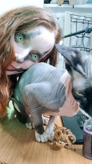 Miss Chloe ASMR