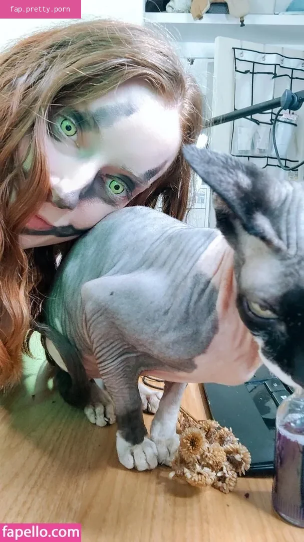 Miss Chloe ASMR - Photo #69
