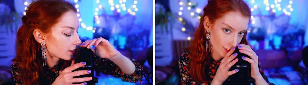 Miss Chloe ASMR