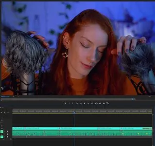 Miss Chloe ASMR
