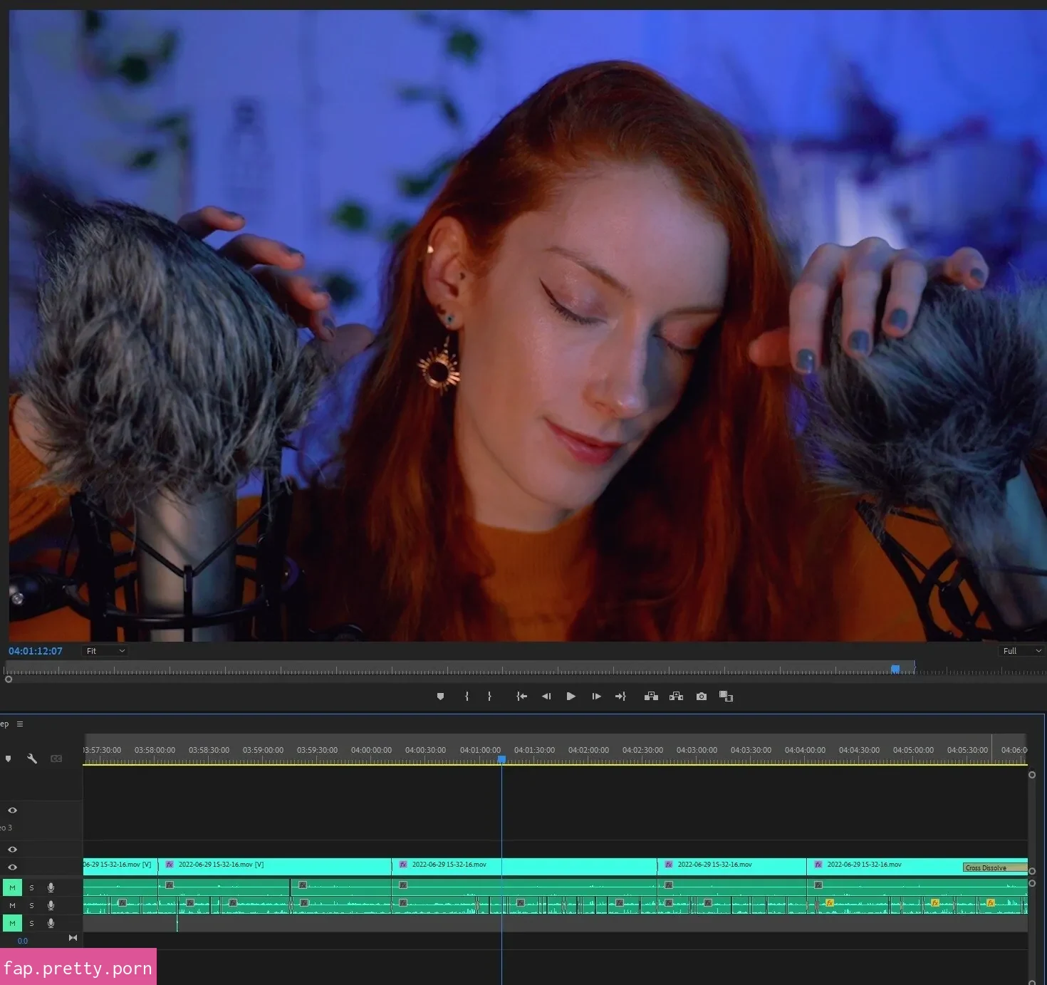 Miss Chloe ASMR - Photo #85