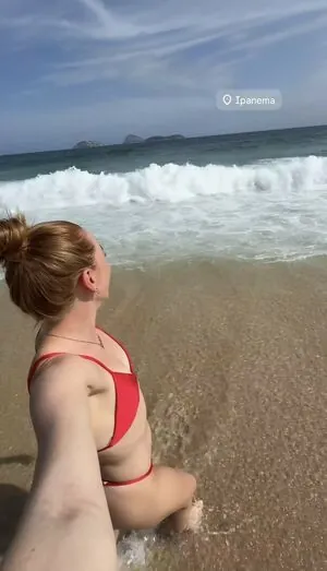 Molly Carlson