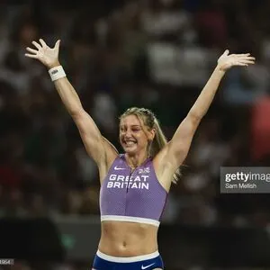 Molly Caudery