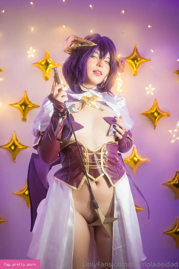 Momoiro Cosplay - Photo #10