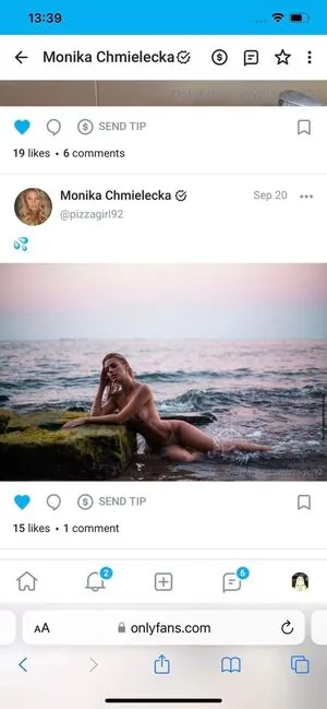 Monika Chmielecka