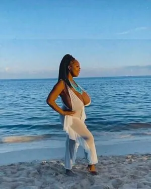 Monique Cooper