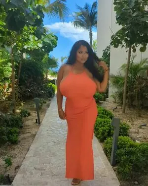 Monique Cooper
