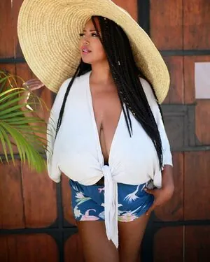 Monique Cooper