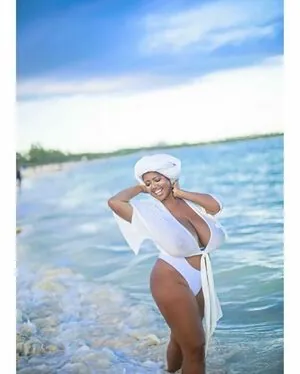 Monique Cooper