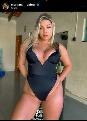 Morgana Cabral