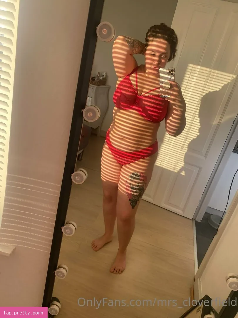 mrs_cloverfield - Photo #56