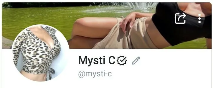 Mysti C