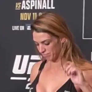 MacKenzie Dern