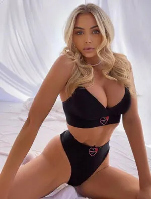 Mackenzie Dipman