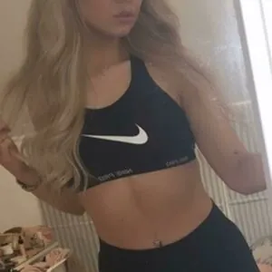 Maddison Denholm