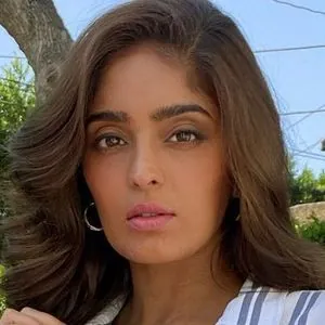 Mandeep Dhillon