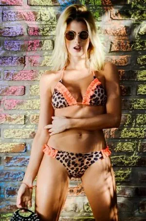Maria Del Cerro