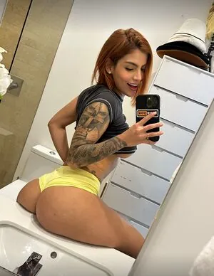 Maria Del Mar