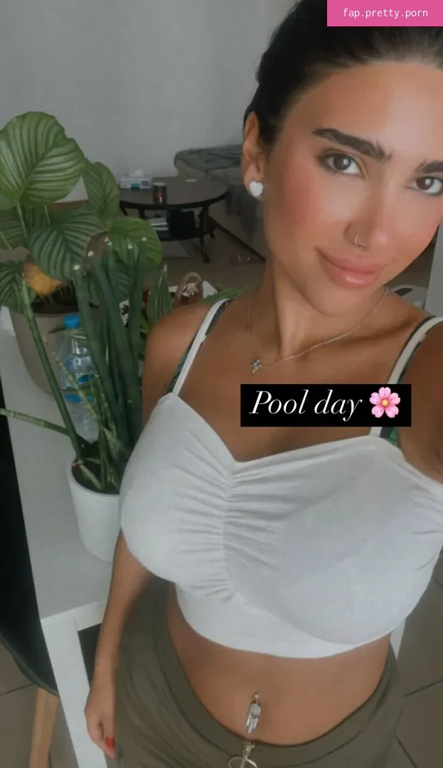 Maria Djmadjyan - Photo #14