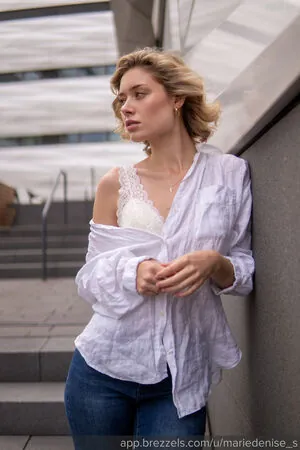 Marie Denise Schwarz