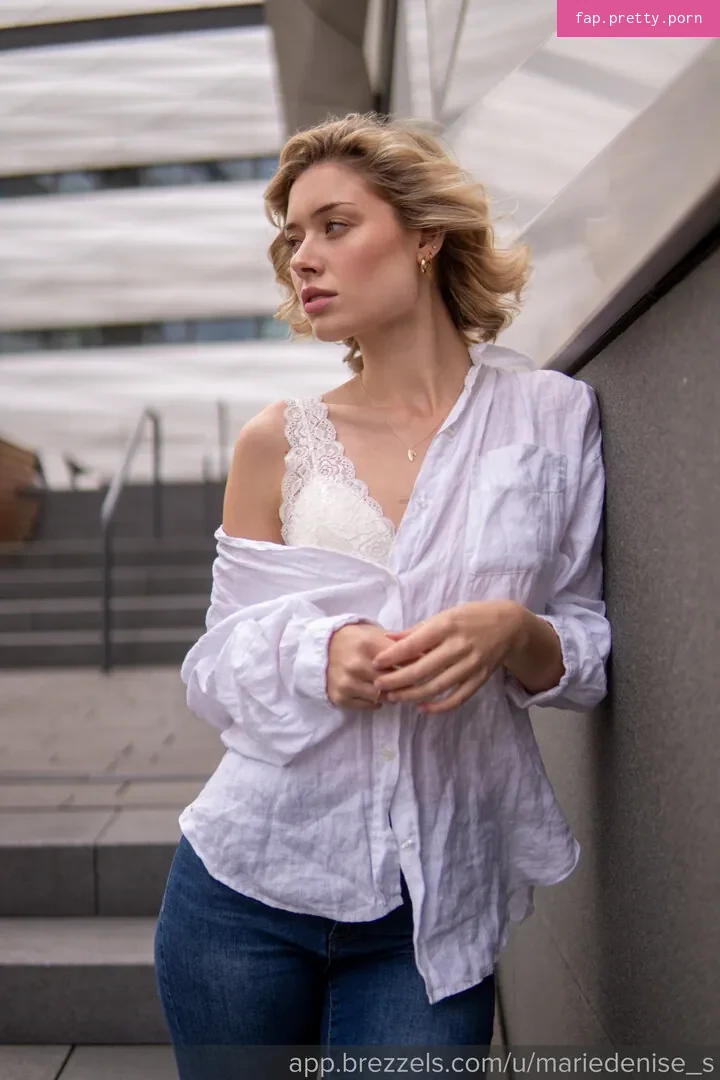 Marie Denise Schwarz - Photo #65