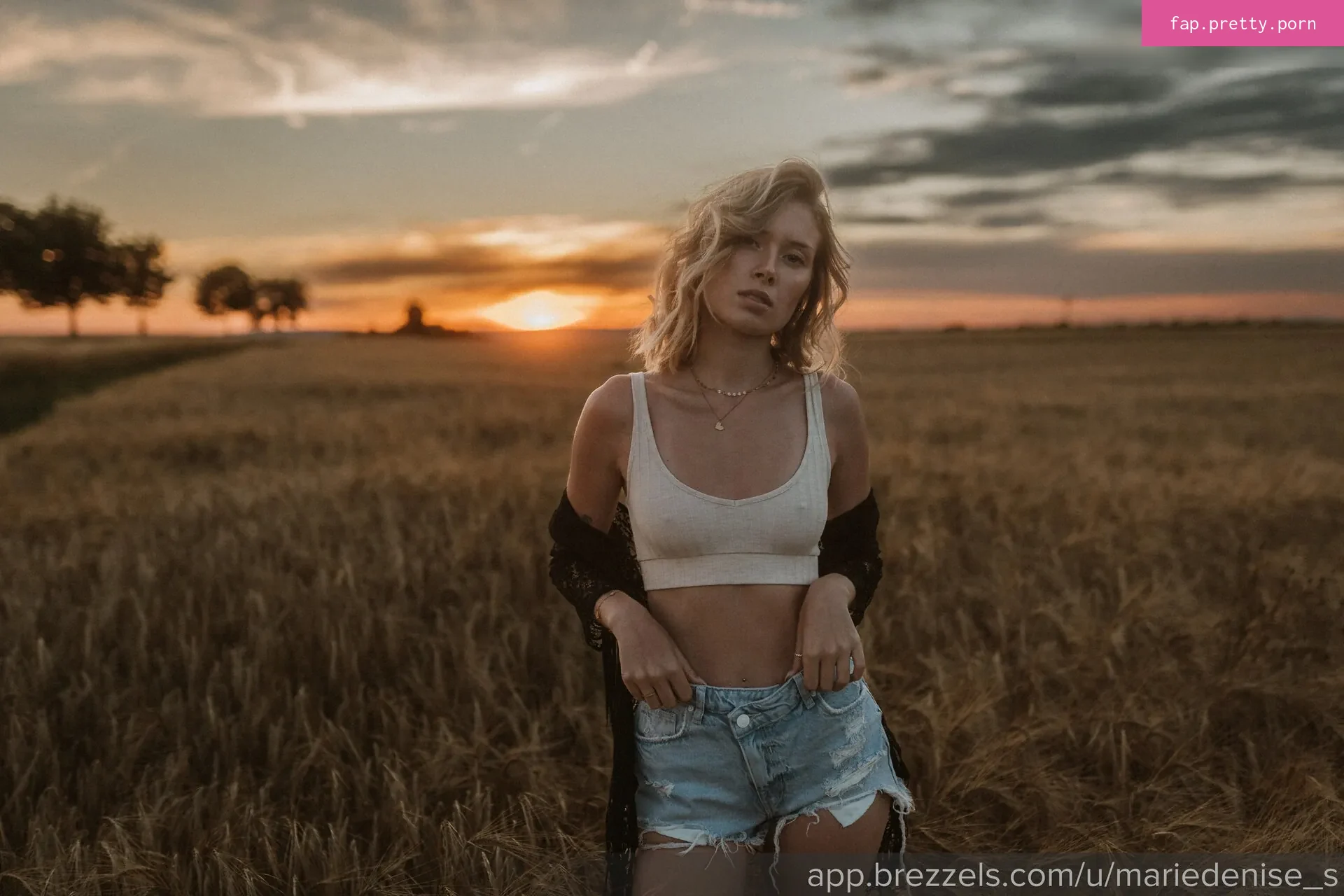 Marie Denise Schwarz - Photo #81