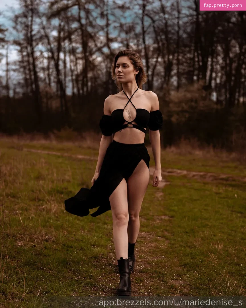 Marie Denise Schwarz - Photo #02