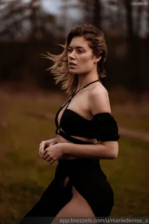 Marie Denise Schwarz