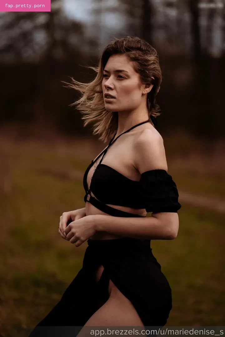 Marie Denise Schwarz - Photo #56