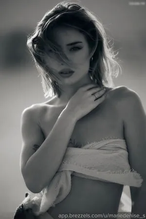 Marie Denise Schwarz