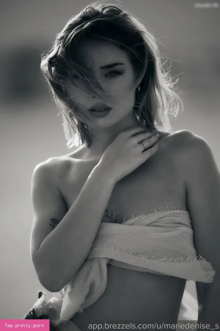 Marie Denise Schwarz - Photo #85