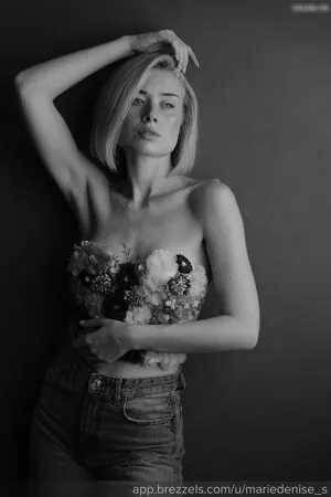 Marie Denise Schwarz