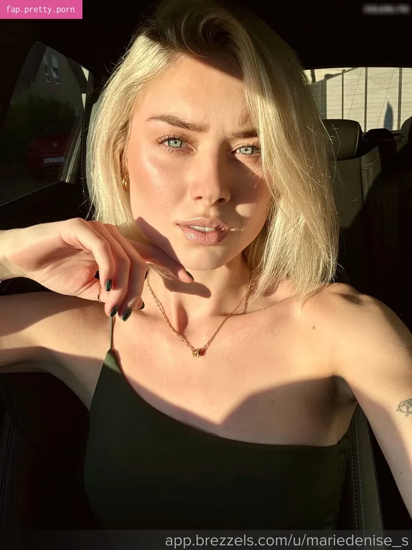 Marie Denise Schwarz - Photo #38