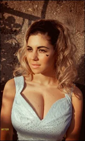 Marina Diamandis