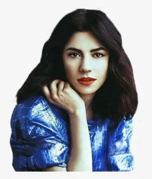 Marina Diamandis